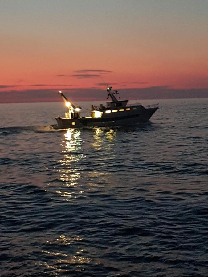 Hotel Savina Rimini Kültér fotó