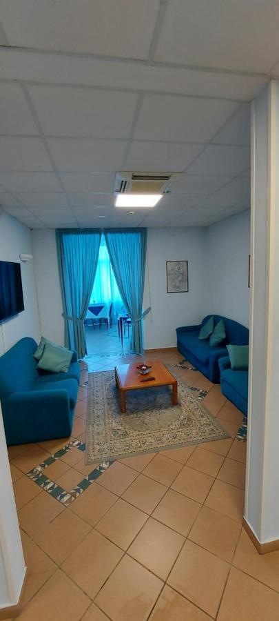 Hotel Savina Rimini Kültér fotó