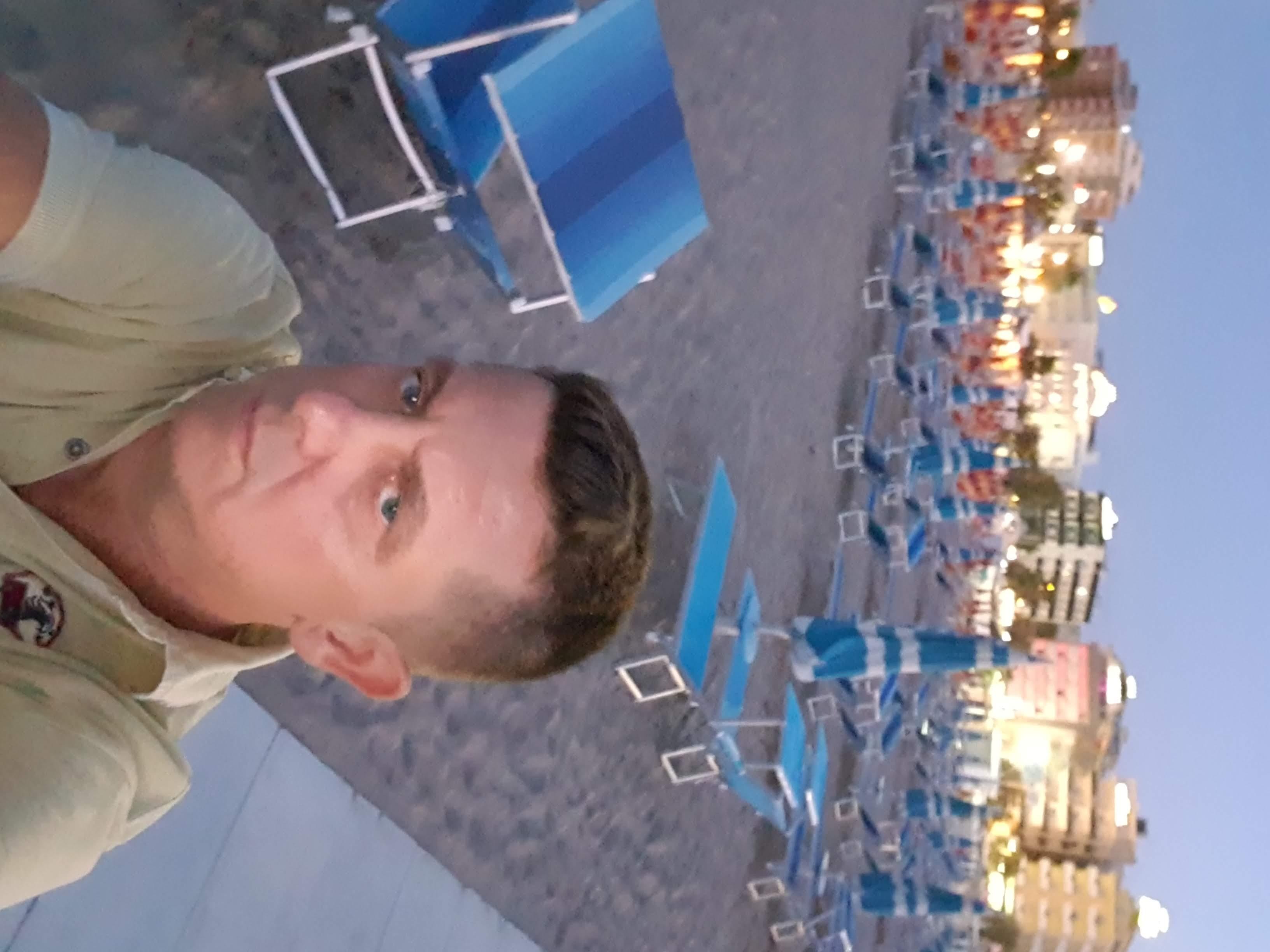 Hotel Savina Rimini Kültér fotó